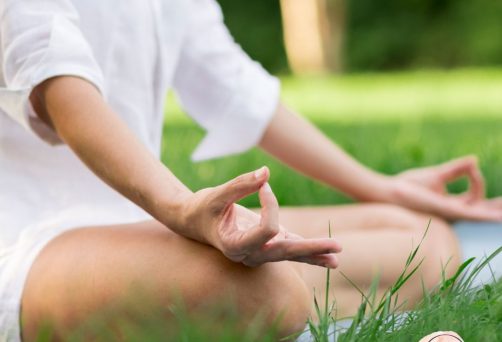 DAGRETREAT: Flowing-in Energie & Verbinding 13-05-2023